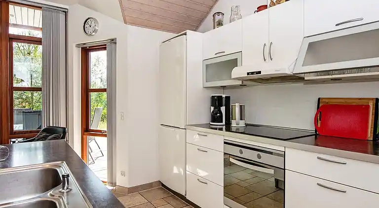 Holiday home in Havneby