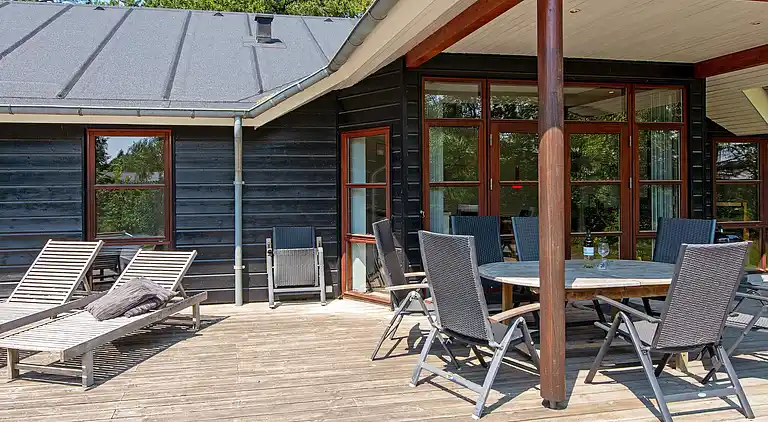 Holiday home in Havneby