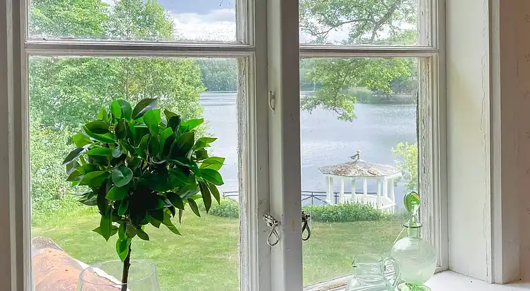 Holiday home in Västervik NV