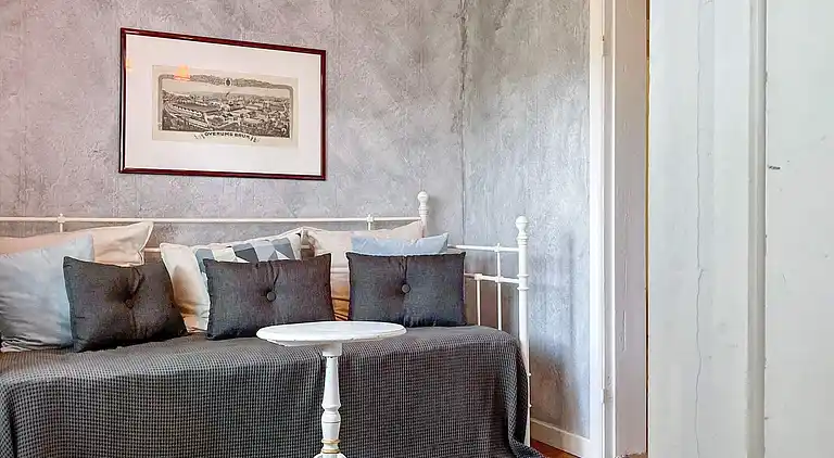 Holiday home in Västervik NV