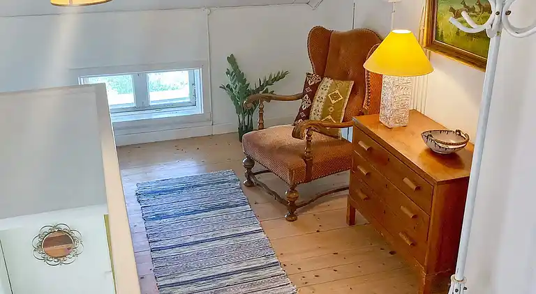 Holiday home in Västervik NV