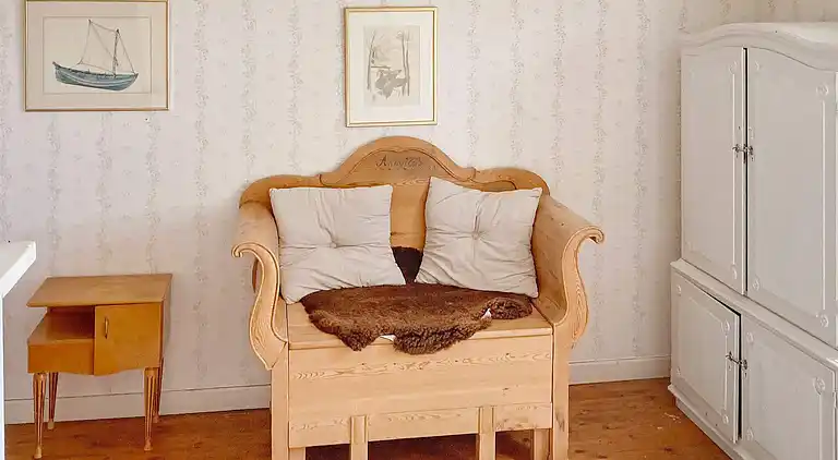 Holiday home in Västervik NV