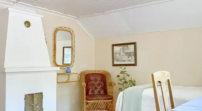 Holiday home in Västervik NV