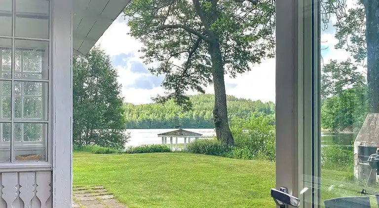 Holiday home in Västervik NV