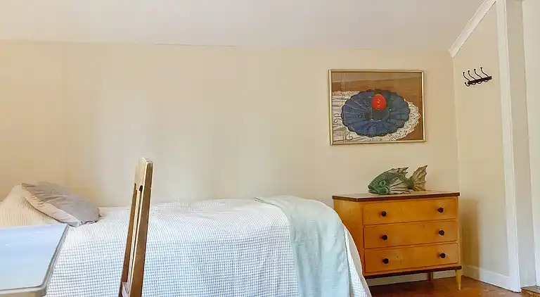 Holiday home in Västervik NV