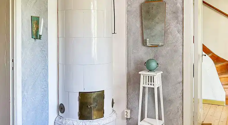 Holiday home in Västervik NV