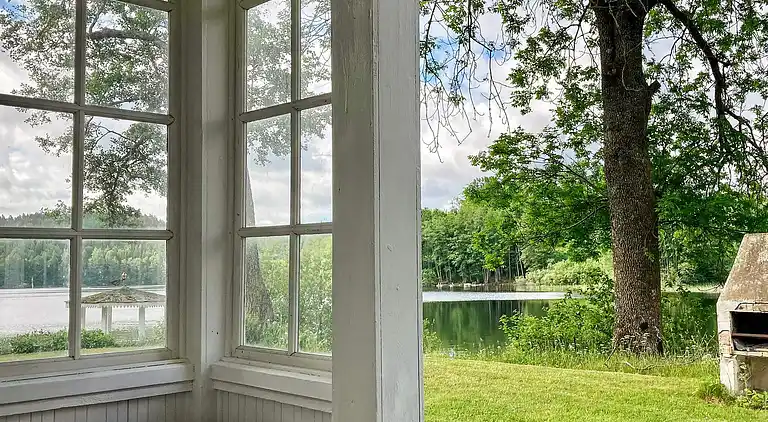 Holiday home in Västervik NV