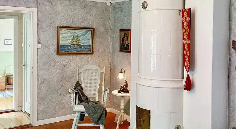 Holiday home in Västervik NV