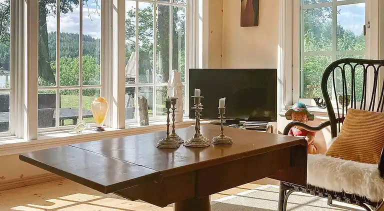 Holiday home in Västervik NV