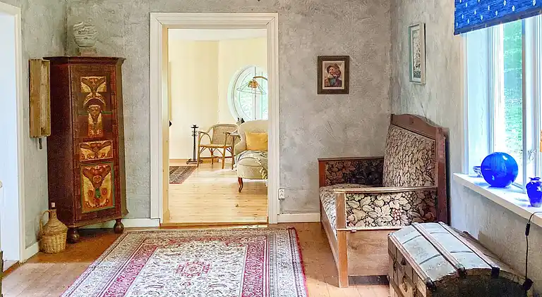 Holiday home in Västervik NV