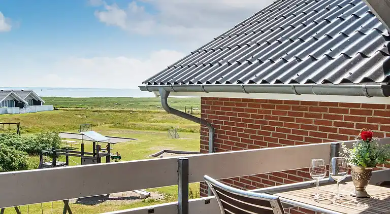 Holiday home in Havneby