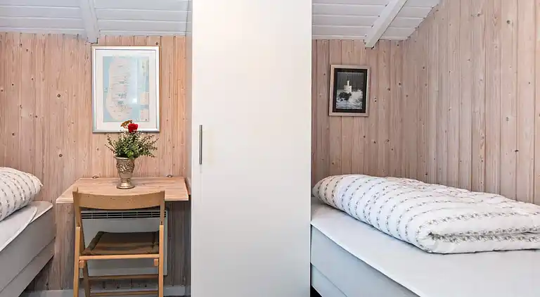 Holiday home in Havneby