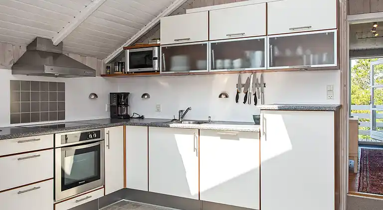 Holiday home in Havneby