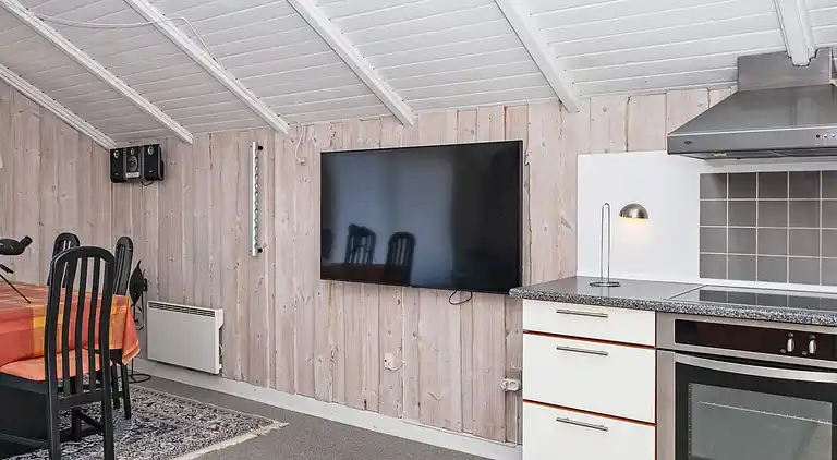 Holiday home in Havneby