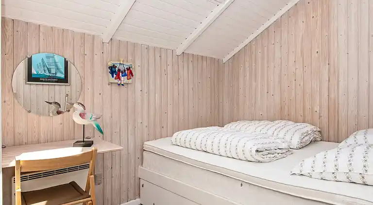 Holiday home in Havneby