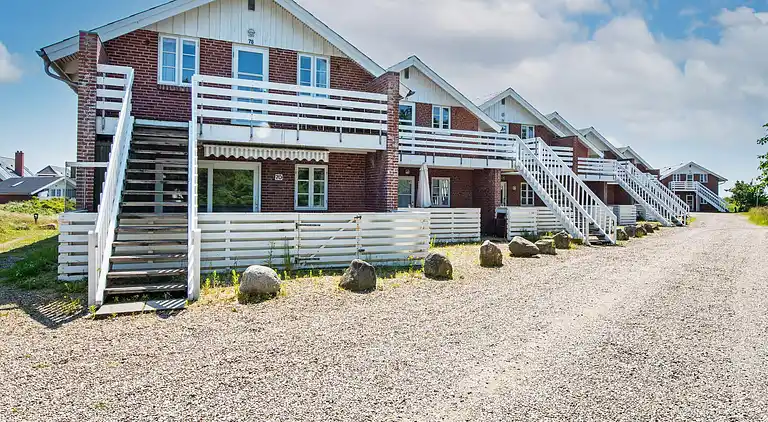 Holiday home in Havneby