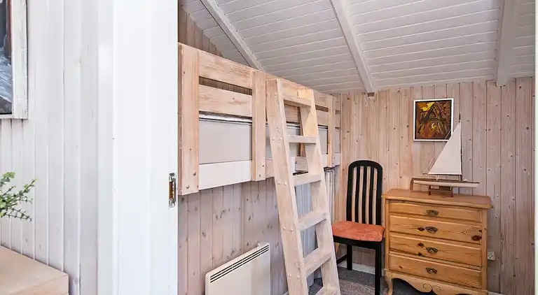 Holiday home in Havneby