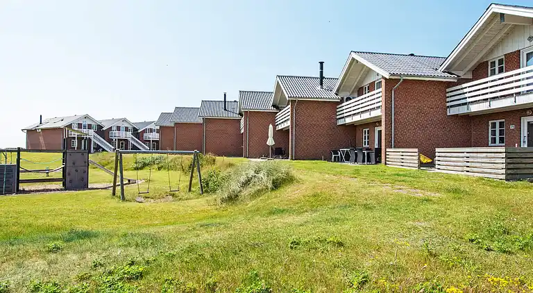 Holiday home in Havneby