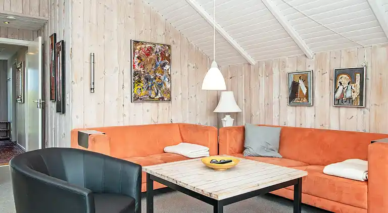 Holiday home in Havneby