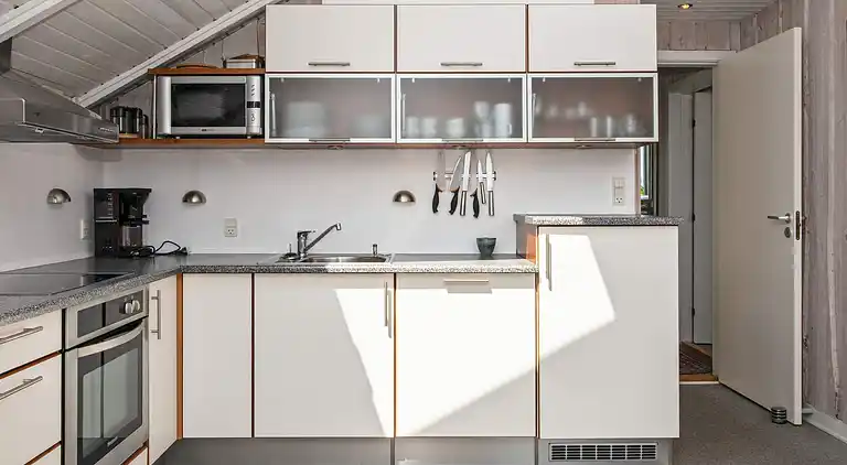 Holiday home in Havneby