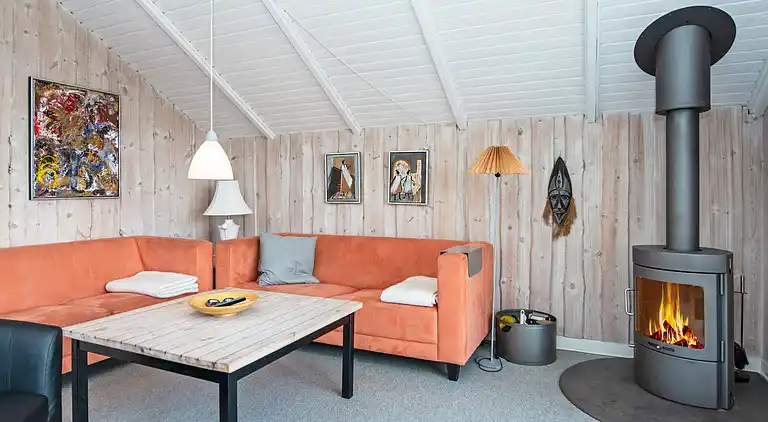 Holiday home in Havneby