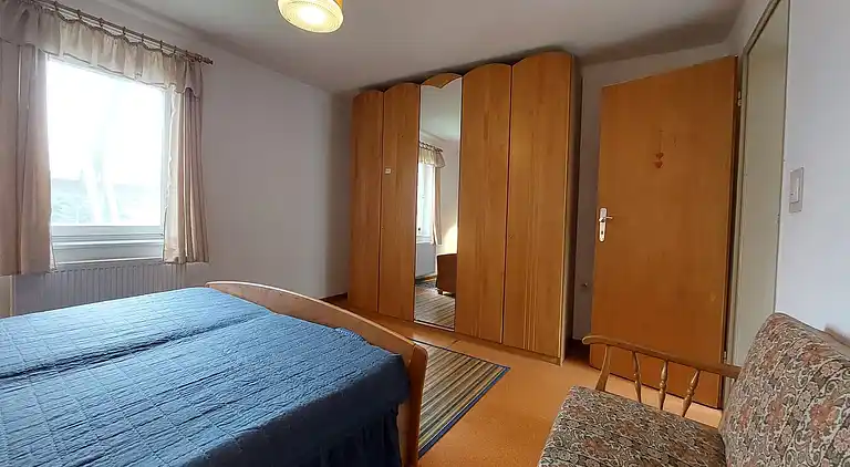 Holiday home in Schimmelbach