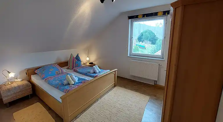 Holiday home in Schimmelbach