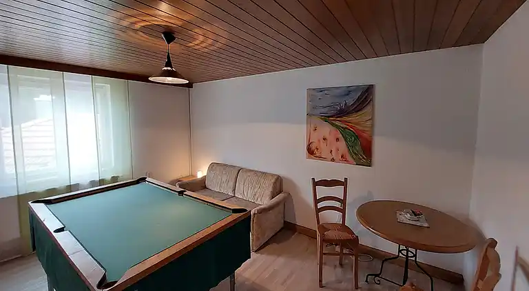 Holiday home in Schimmelbach