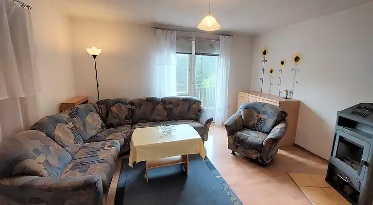 Holiday home in Schimmelbach