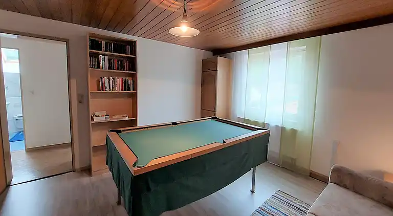 Holiday home in Schimmelbach