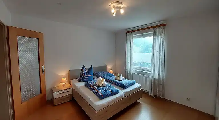 Holiday home in Schimmelbach