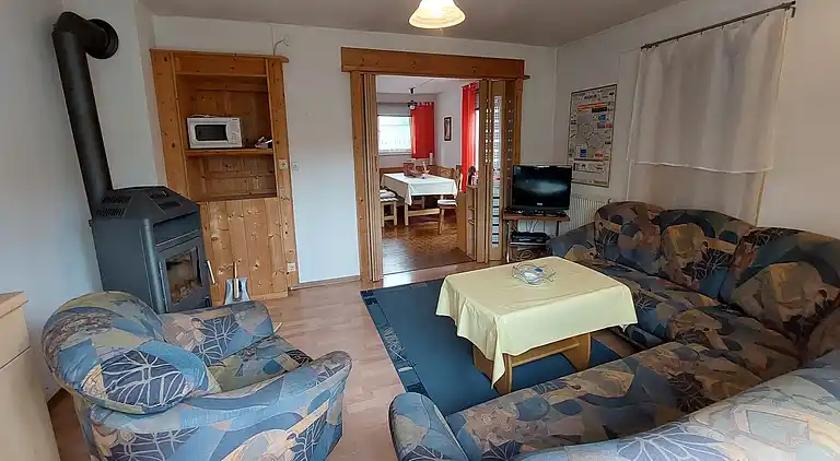 Holiday home in Schimmelbach