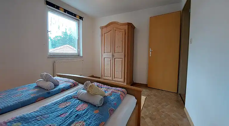 Holiday home in Schimmelbach