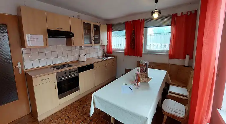 Holiday home in Schimmelbach