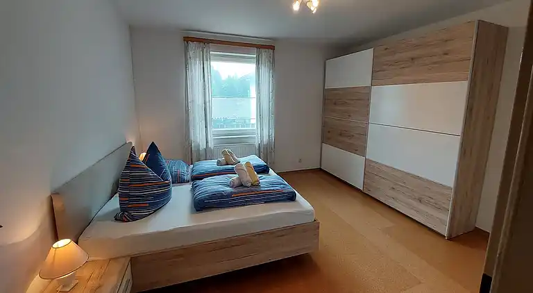 Holiday home in Schimmelbach