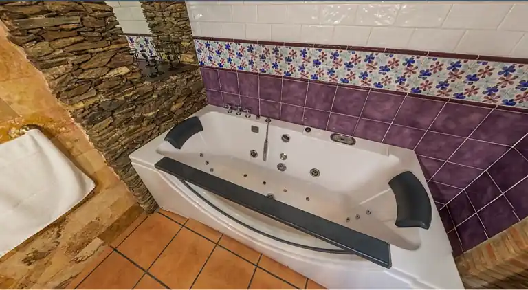 Apartment in Mecina Bombarón