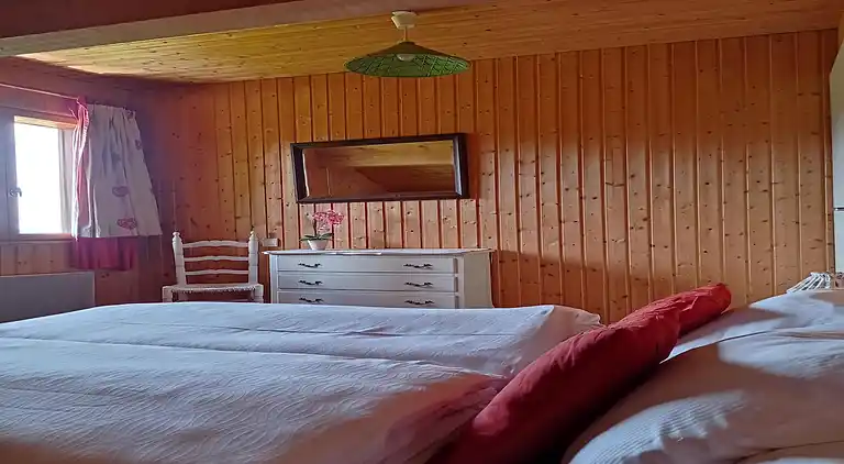 Cottage in Saulxures-sur-Moselotte