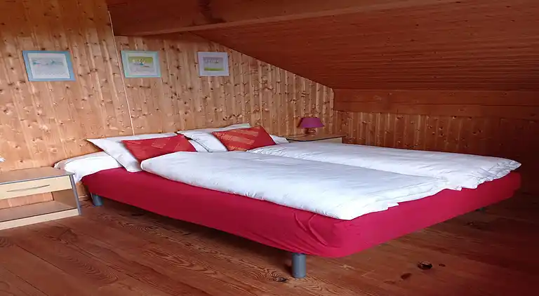 Cottage in Saulxures-sur-Moselotte