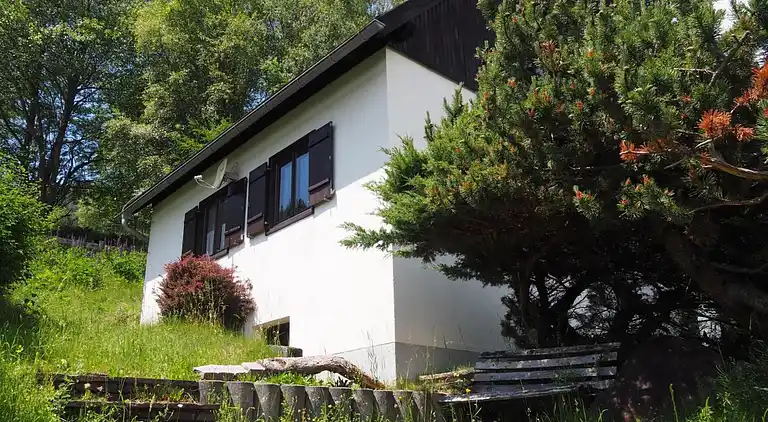 Casa vacanze in Sankt Oswald