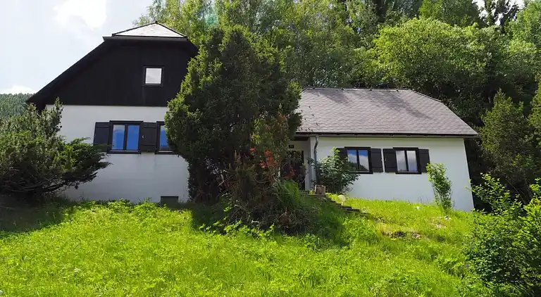 Casa vacanze in Sankt Oswald