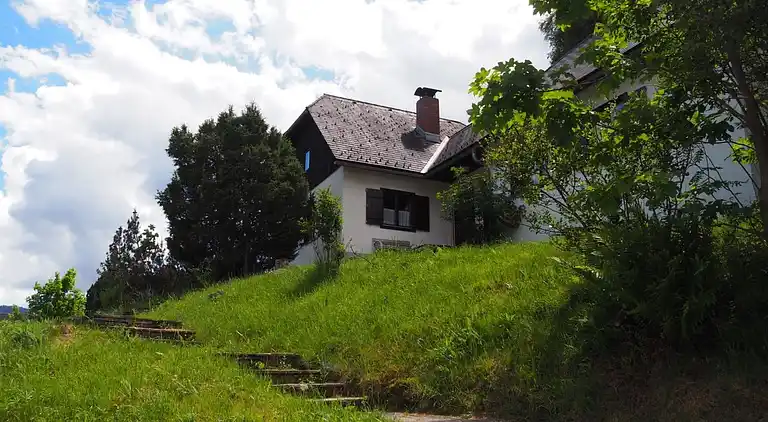 Casa vacanze in Sankt Oswald