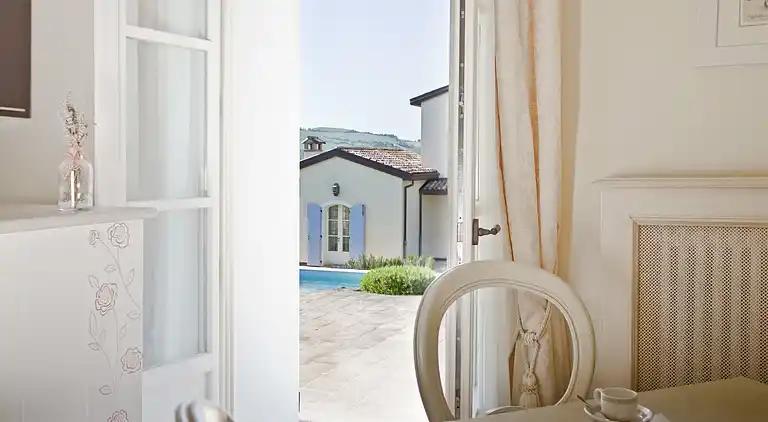 Holiday home in Predappio