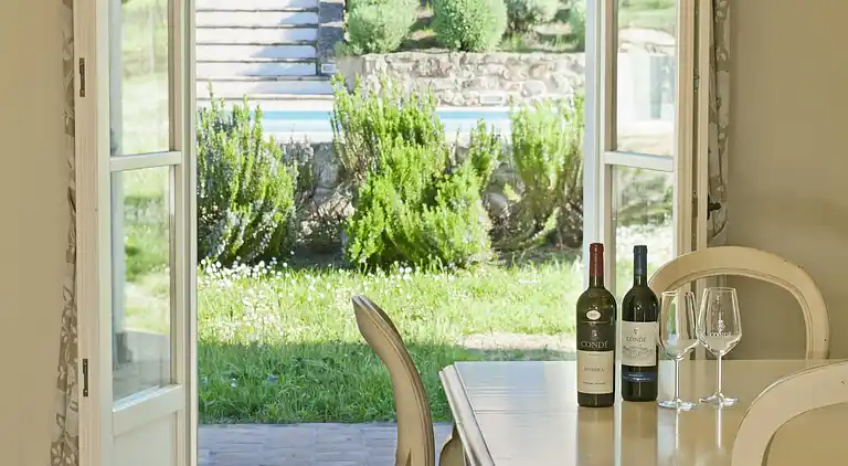 Holiday home in Predappio