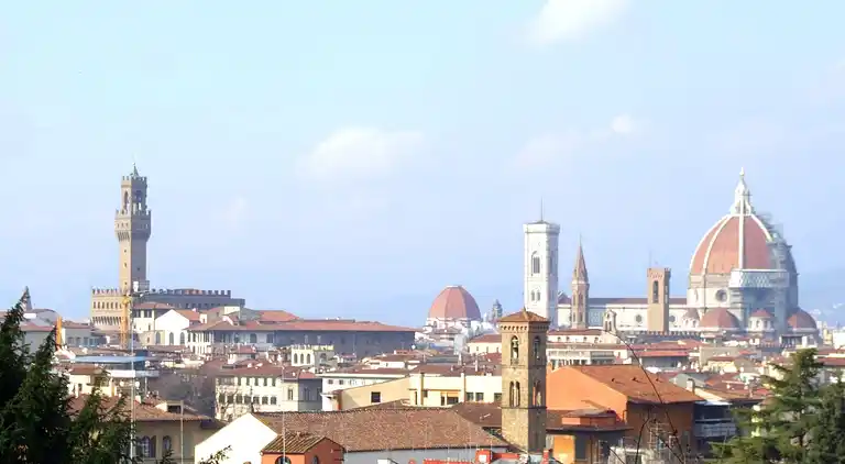 Leilighet i San Giovanni