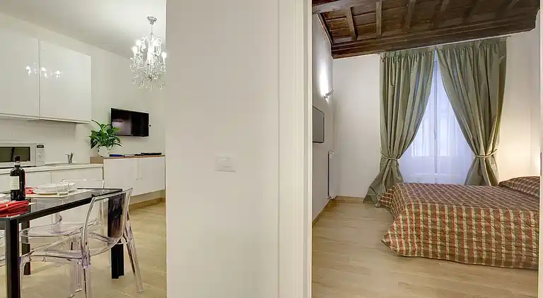 Leilighet i San Giovanni