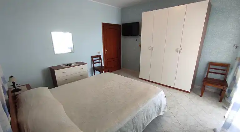 Holiday home in Linera