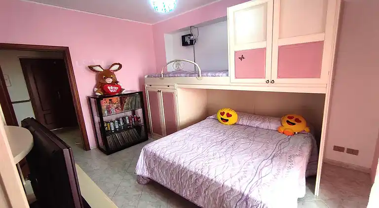 Holiday home in Linera