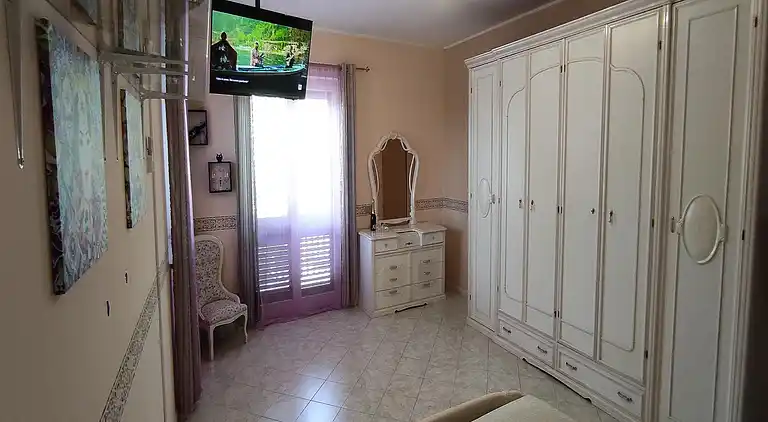 Holiday home in Linera