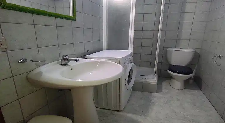 Holiday home in Linera