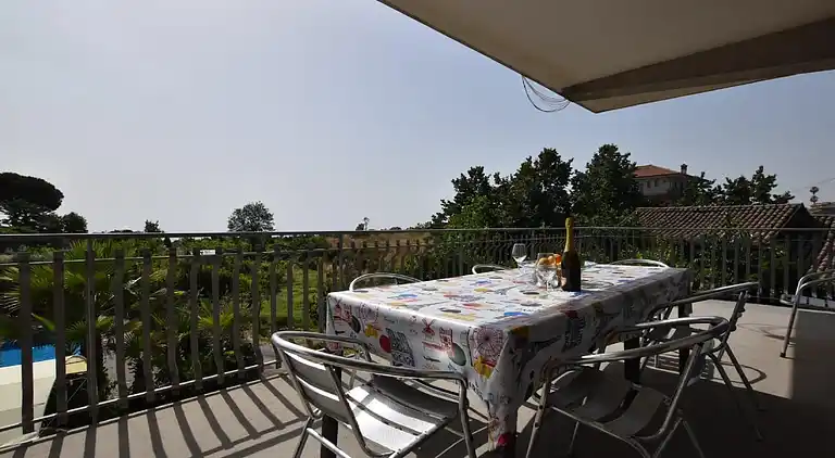 Holiday home in Linera